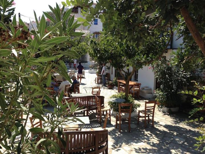 Magnolia Apartment Alonnisos Town Exterior photo